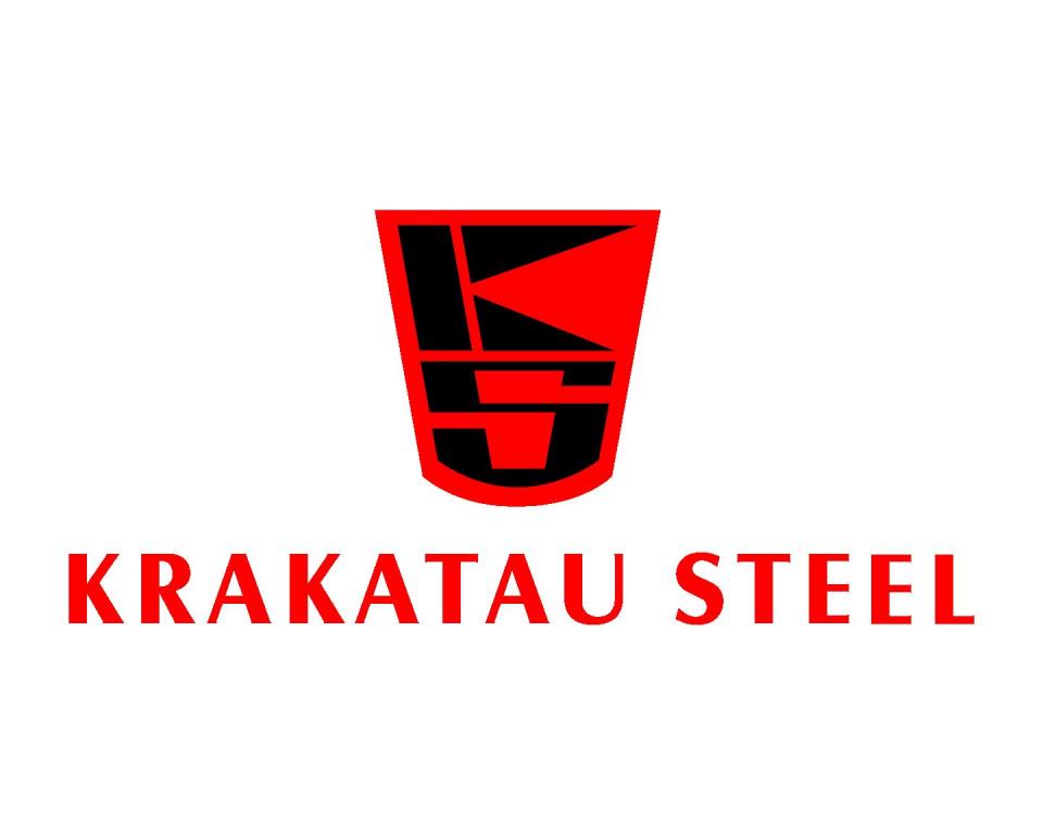 Erupsi Krakatau Steel